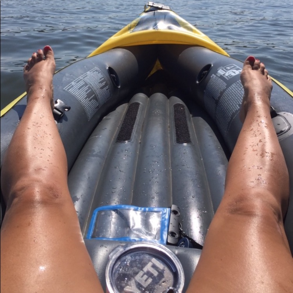 Meet Your Posher Listing - Picture 6 of 8